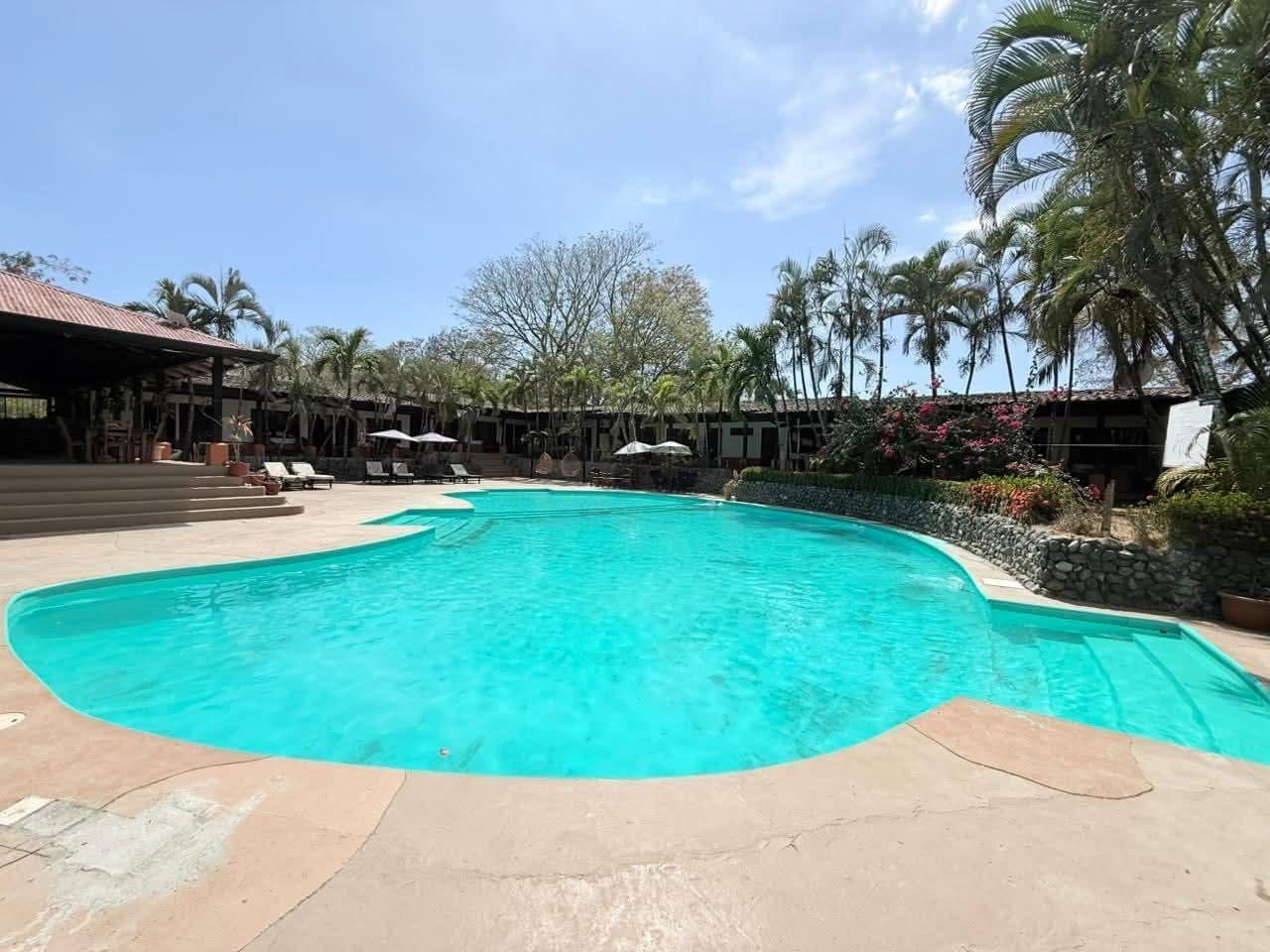 Hacienda del Mar — Playa Carrillo, Guanacaste