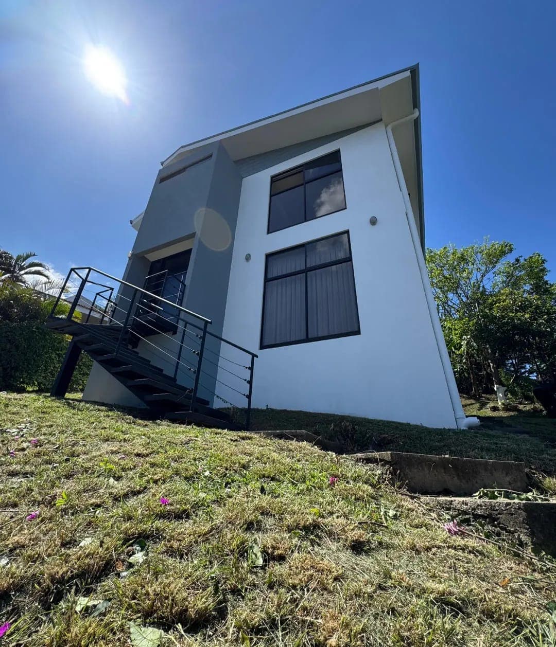 Residencial Esteban