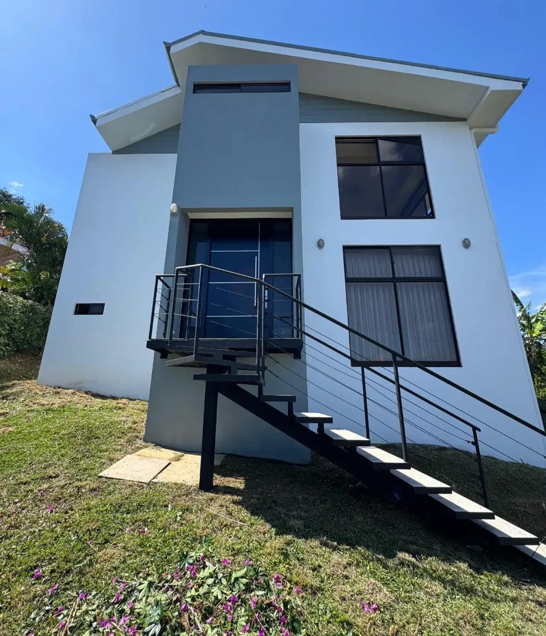 Casa en Santa Ana, Brasil de Mora